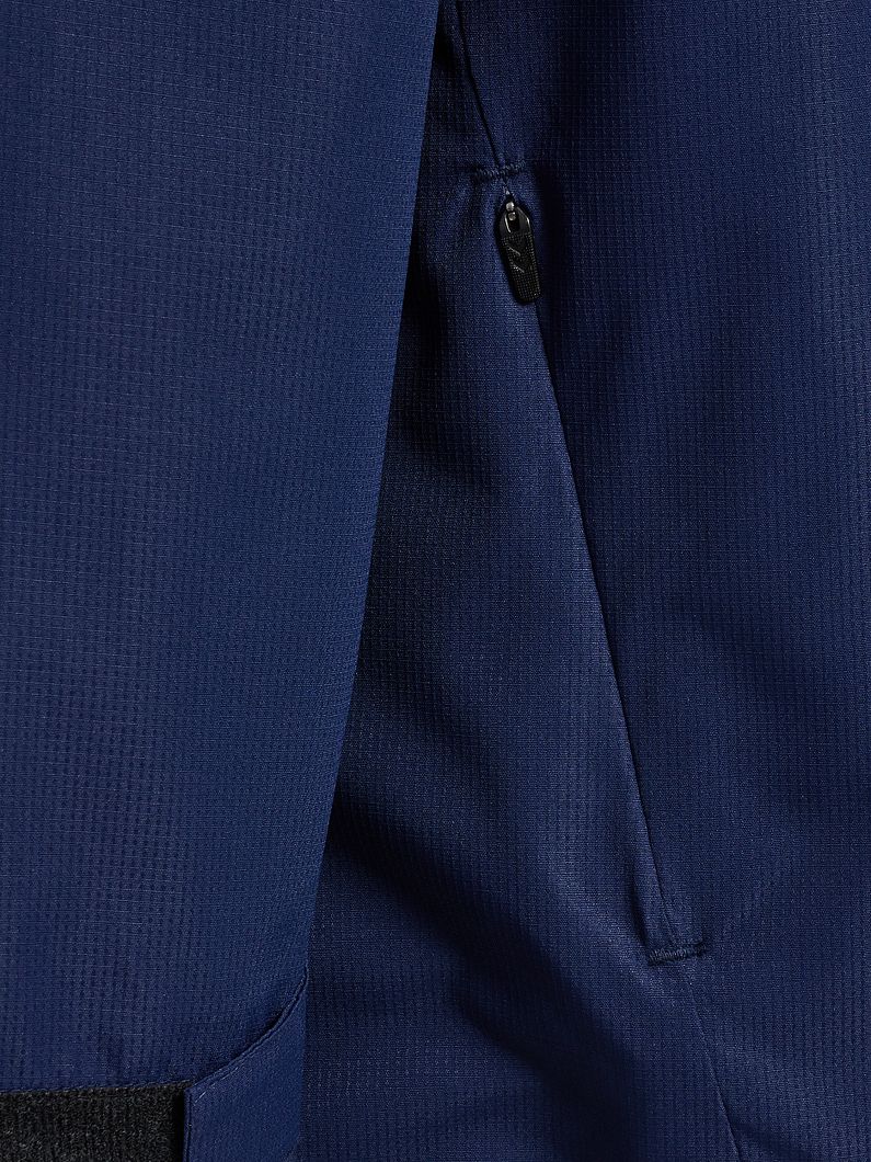 LEAD 2,0 ALL-WEATHER JACKET Kids