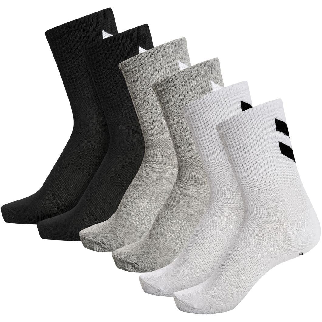 CHEVRON Socken