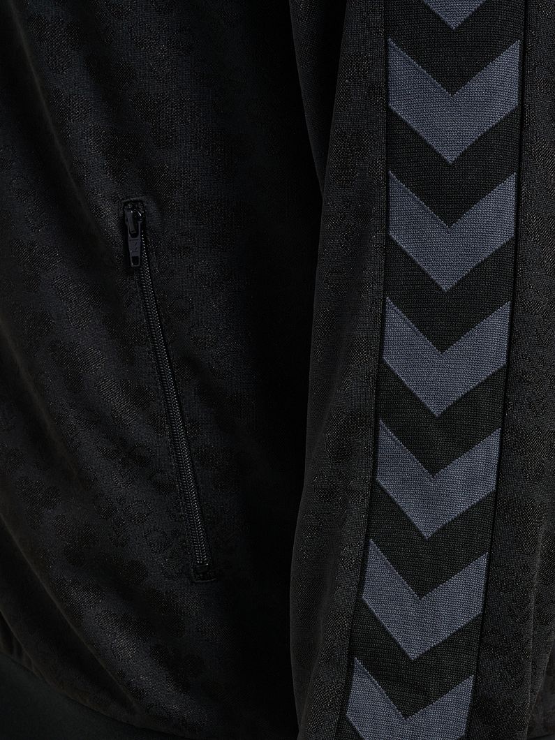 ARCHIVE REGULAR POLY JACKET