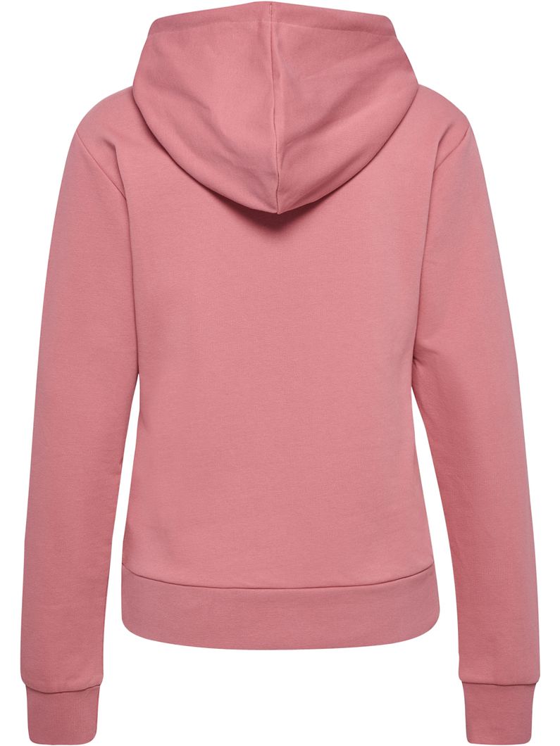 hmlACTIVE CO HOODIE Damen