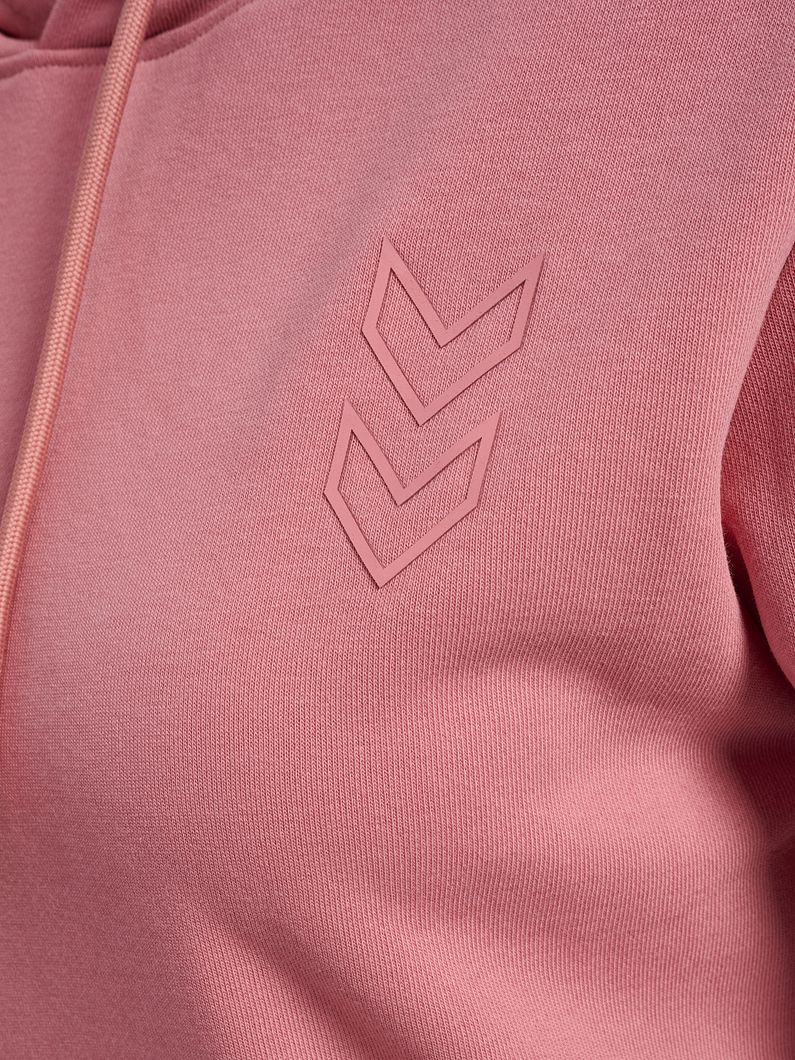 hmlACTIVE CO HOODIE Damen