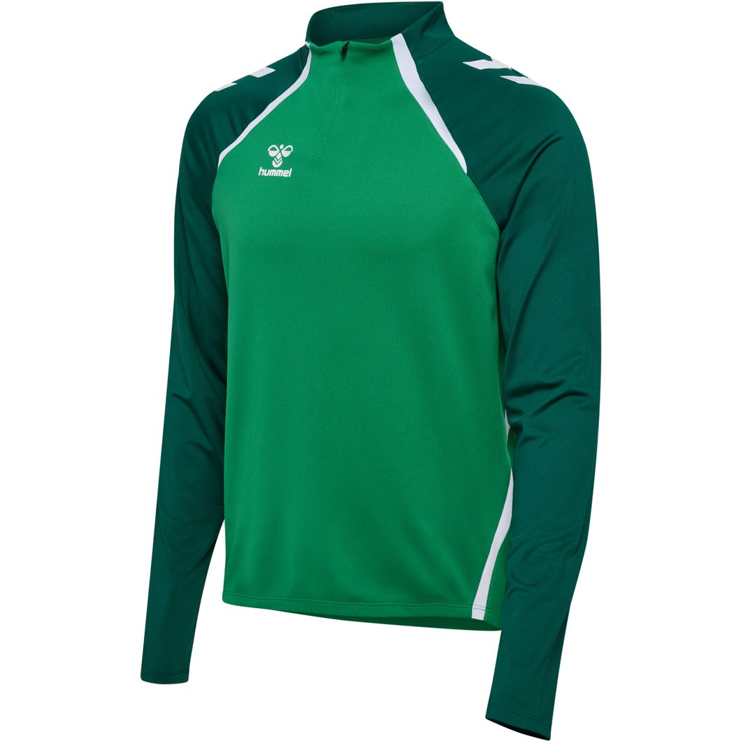 Lead 2.0 Half Zip