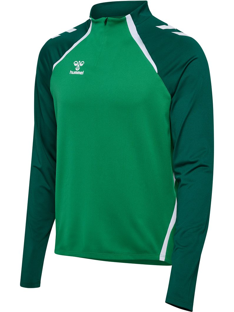 Lead 2,0 Half Zip