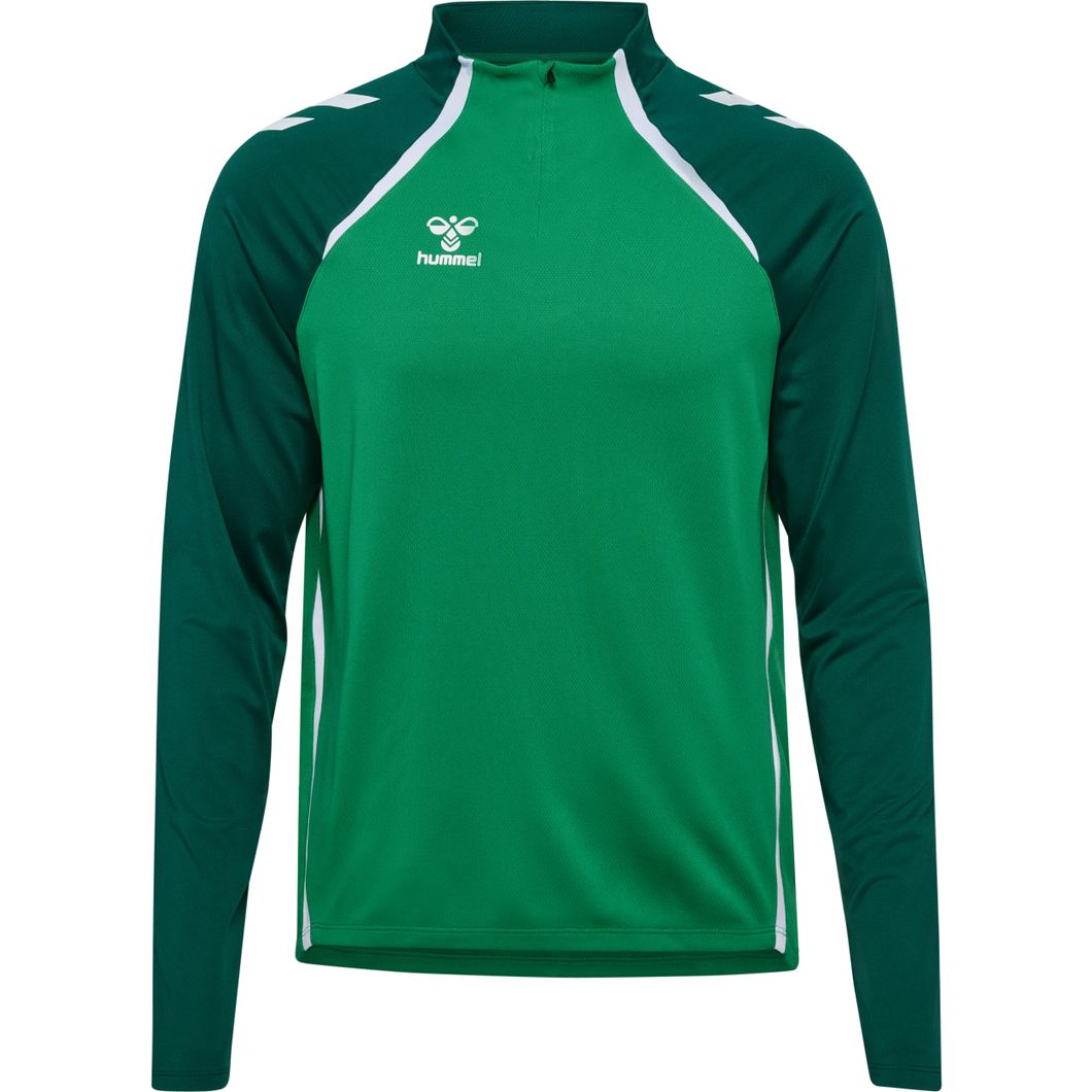Lead 2.0 Half Zip