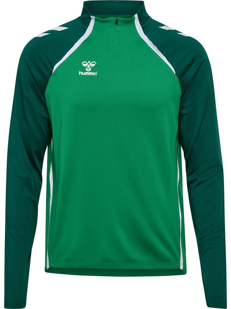 Lead 2,0 Half Zip