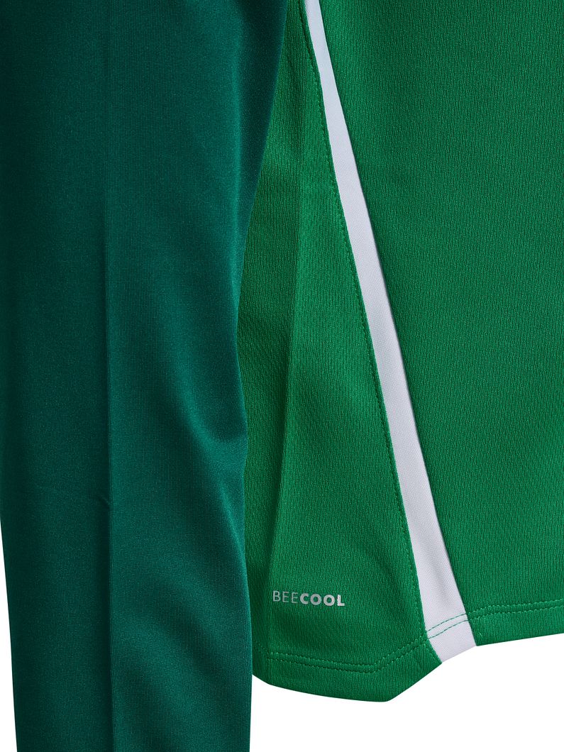 Lead 2,0 Half Zip