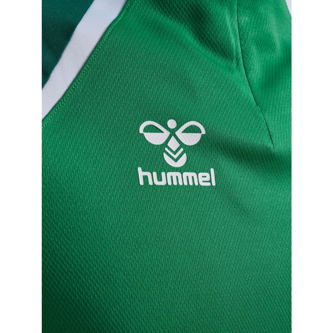 Lead 2.0 Half Zip