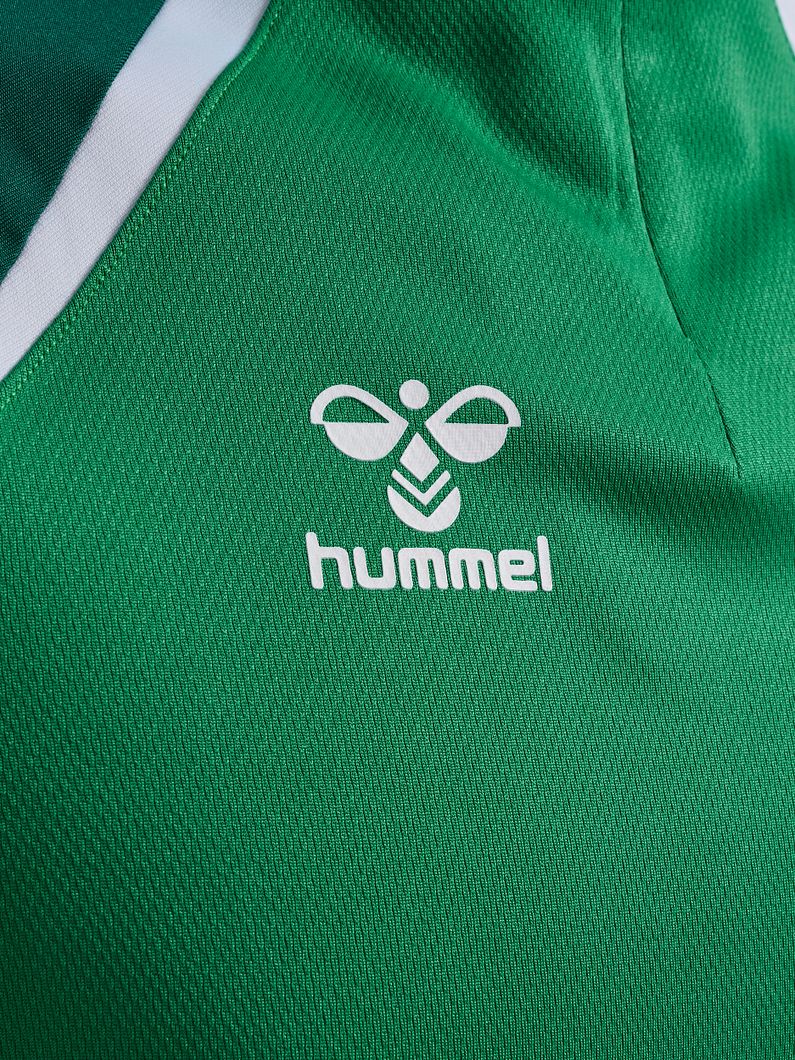 Lead 2,0 Half Zip