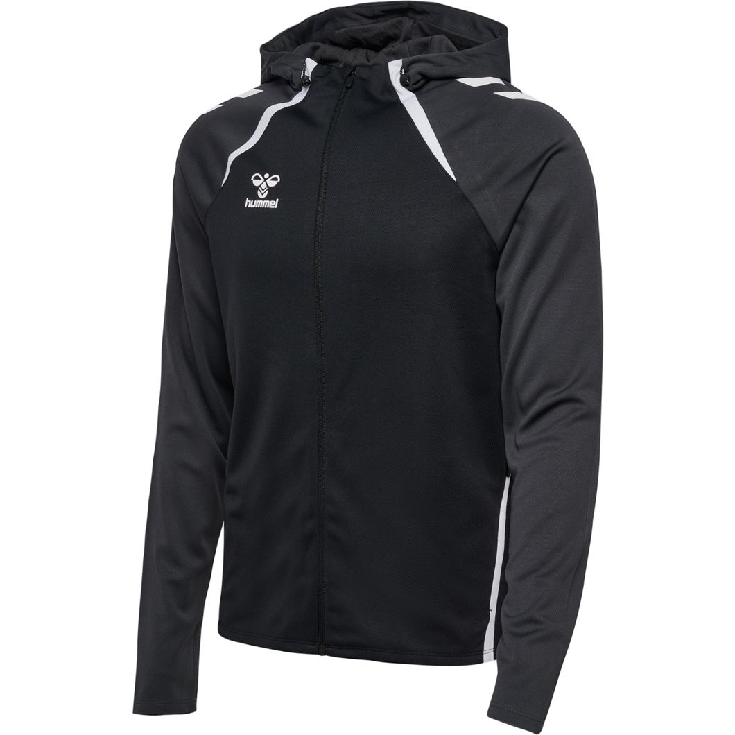 LEAD 2.0 Zip Hoodie