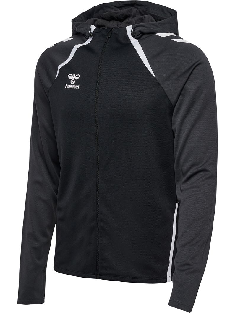 LEAD 2,0 Zip Hoodie