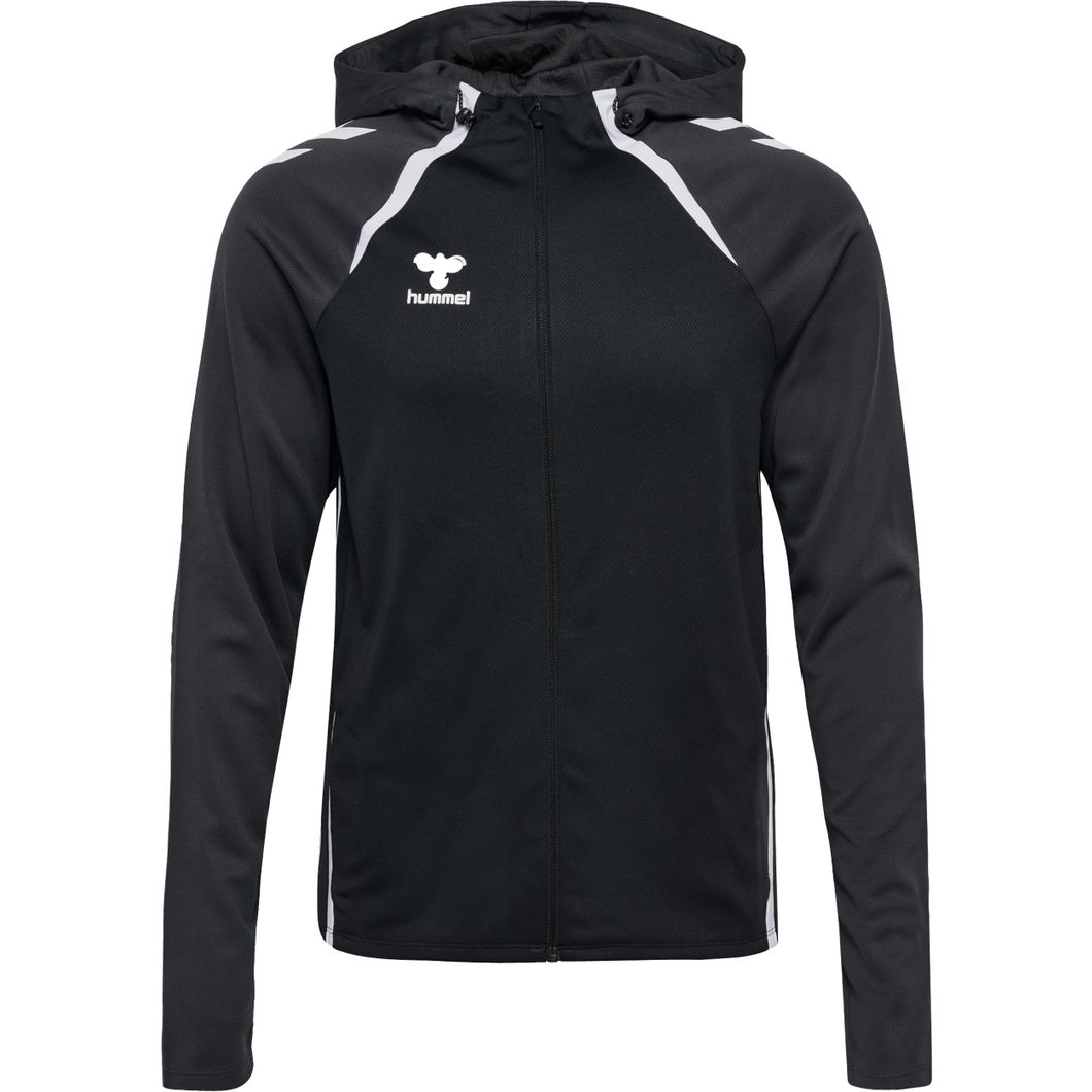 LEAD 2.0 Zip Hoodie