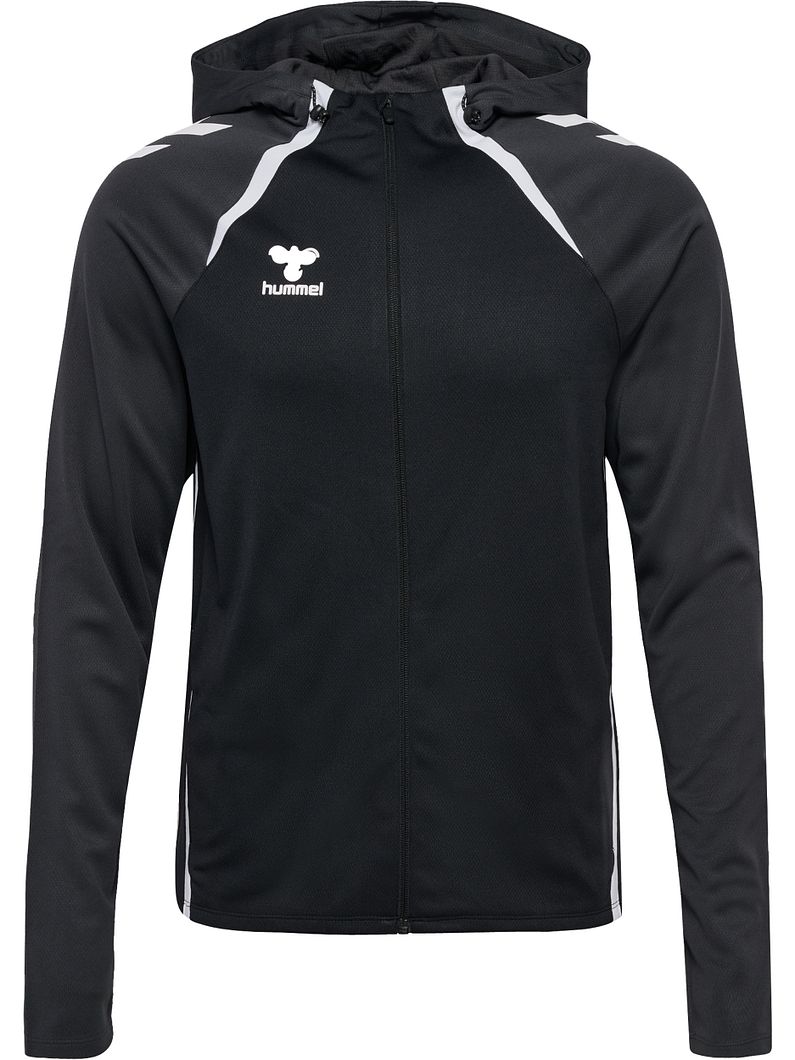 LEAD 2,0 Zip Hoodie