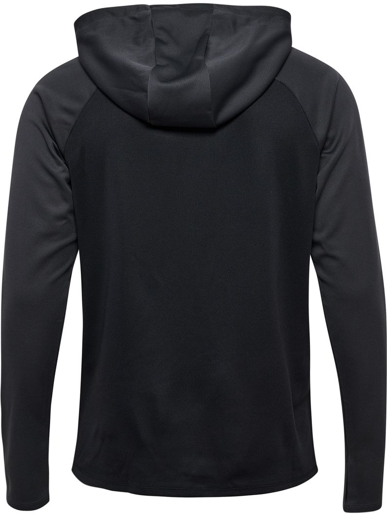 LEAD 2,0 Zip Hoodie