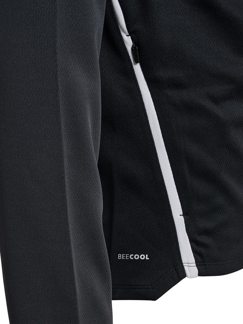 LEAD 2,0 Zip Hoodie