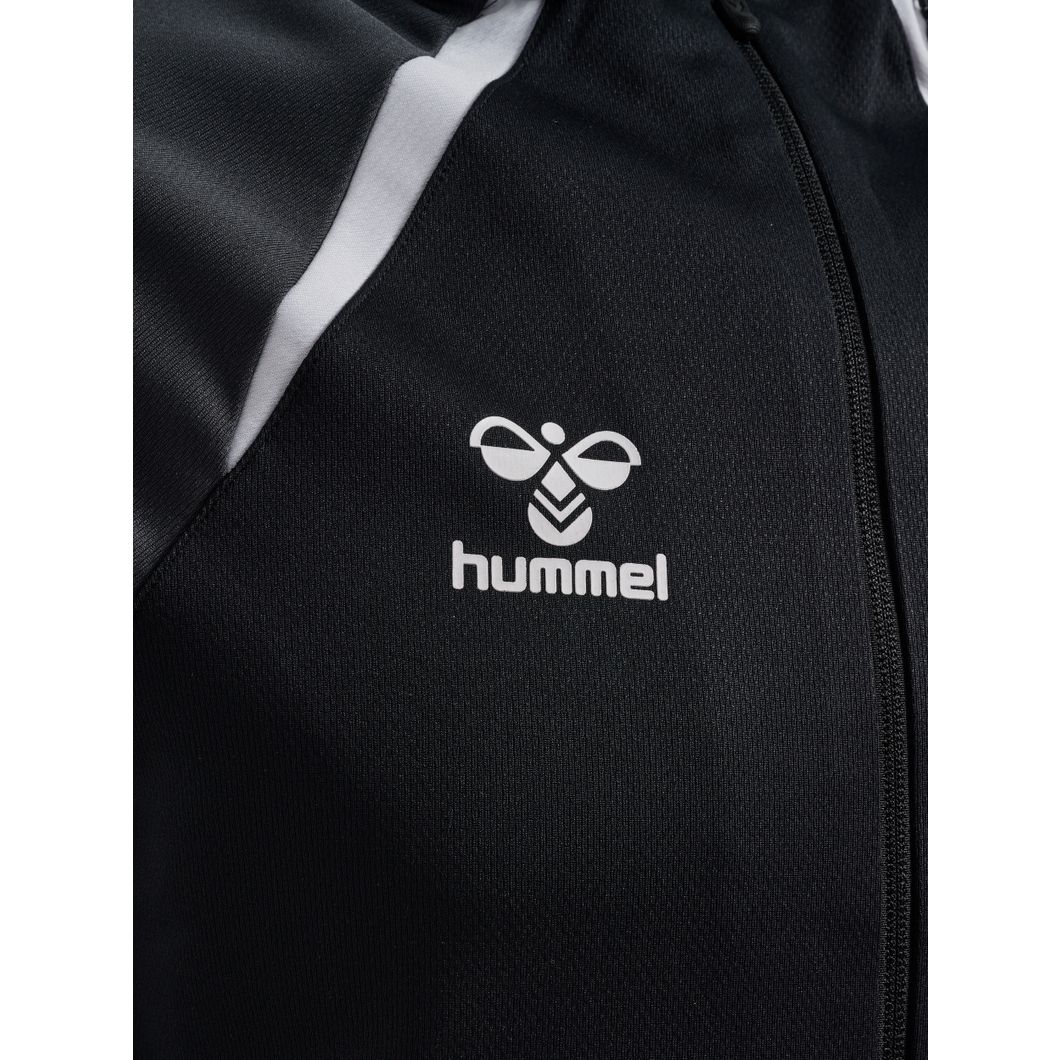 LEAD 2.0 Zip Hoodie