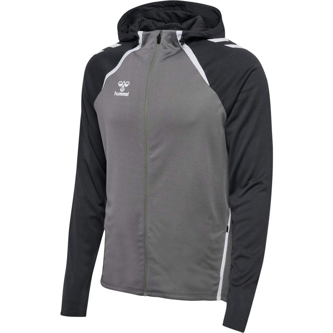 LEAD 2.0 Zip Hoodie