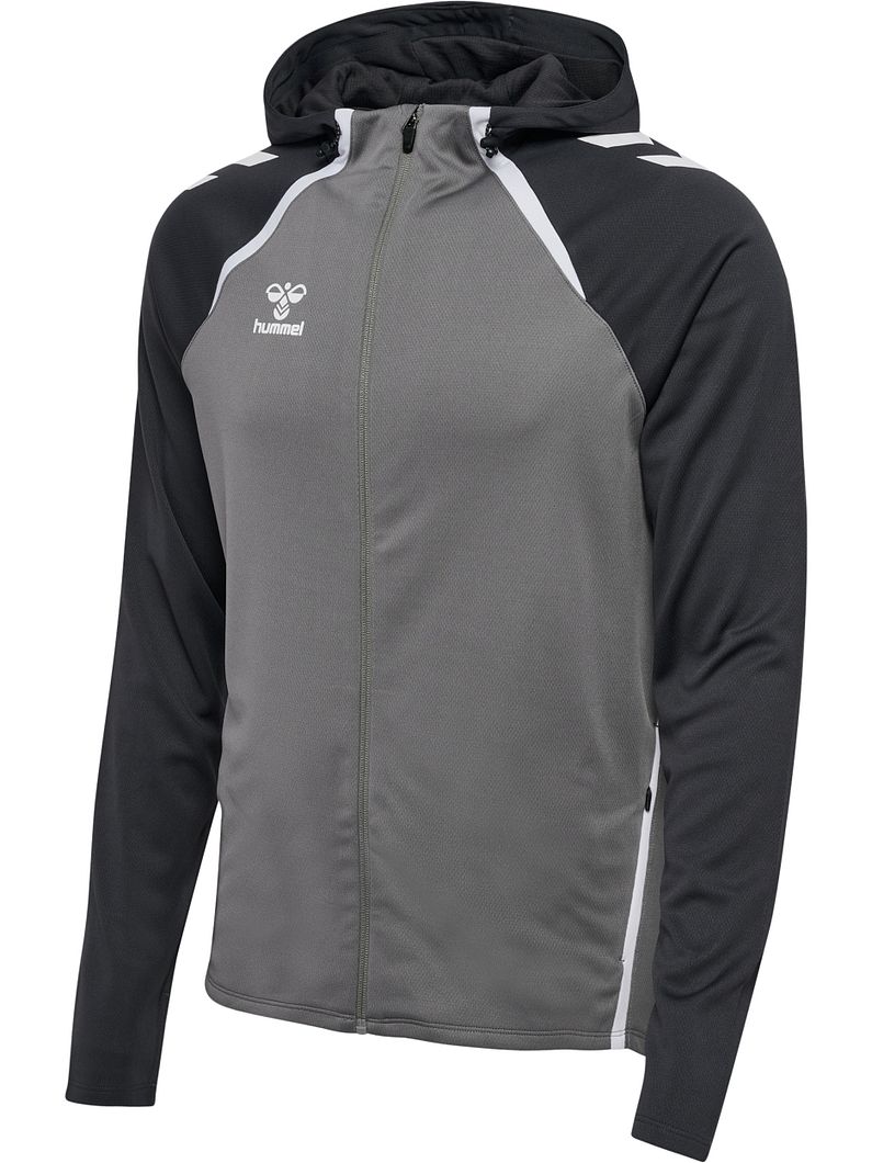 LEAD 2,0 Zip Hoodie