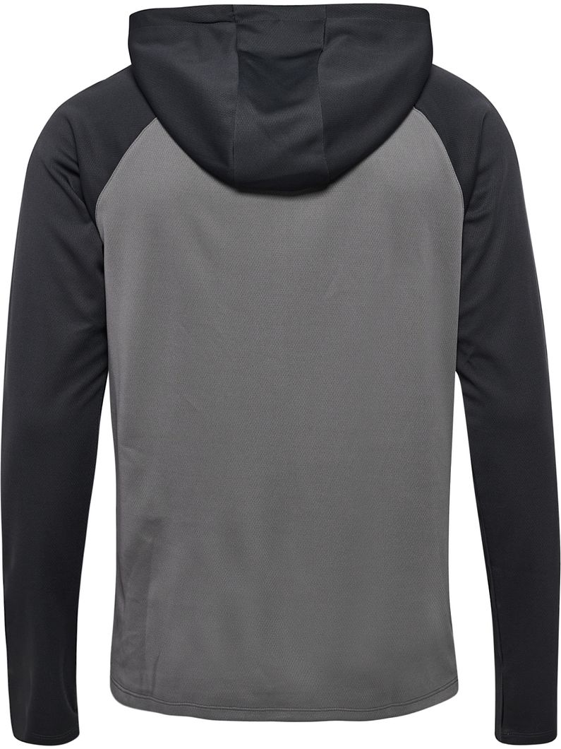LEAD 2,0 Zip Hoodie