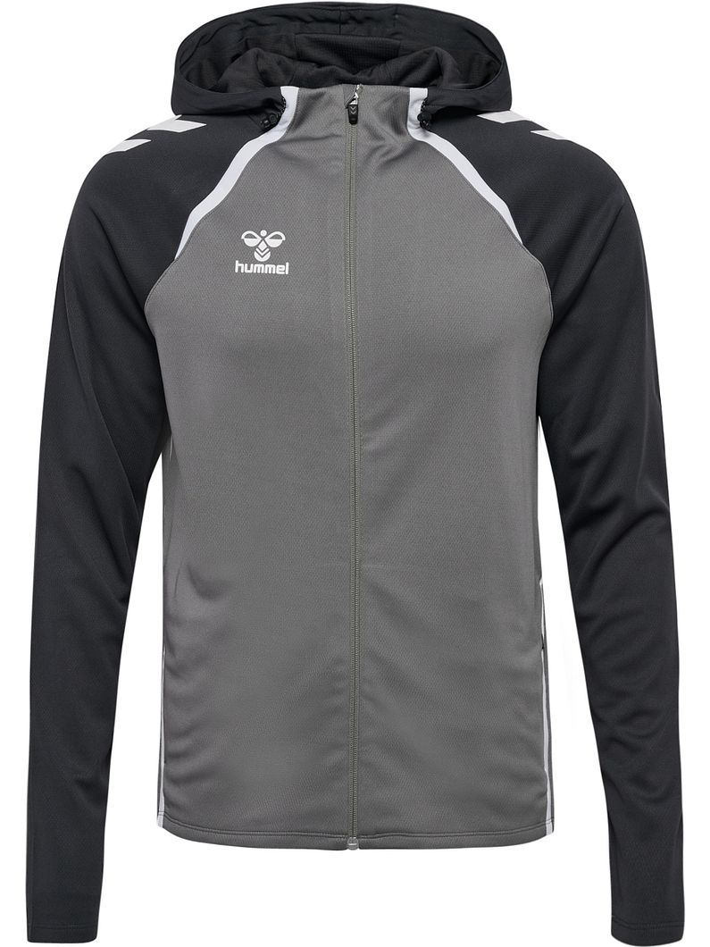 LEAD 2,0 Zip Hoodie