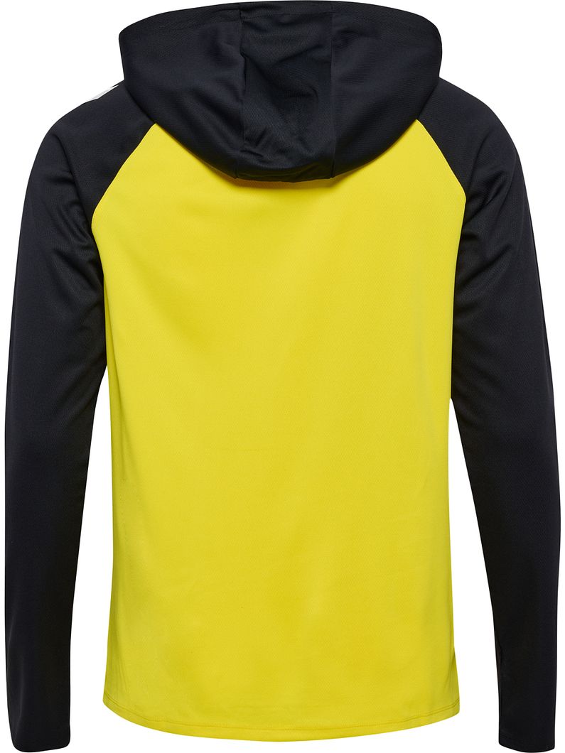 LEAD 2,0 Zip Hoodie