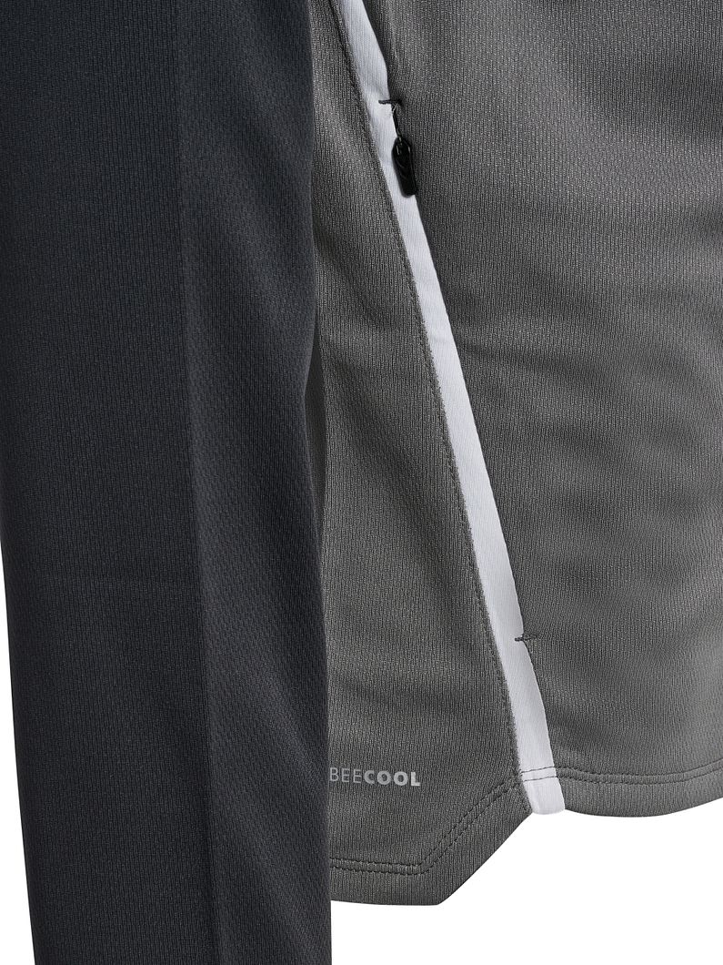 LEAD 2,0 Zip Hoodie