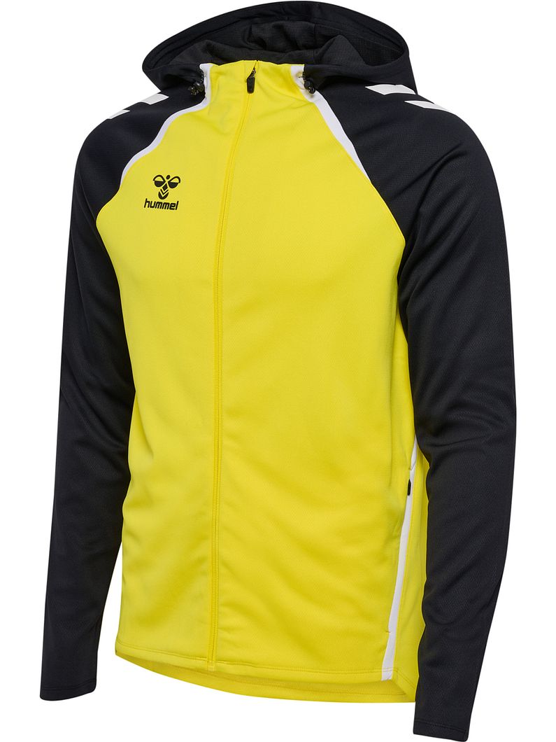 LEAD 2,0 Zip Hoodie