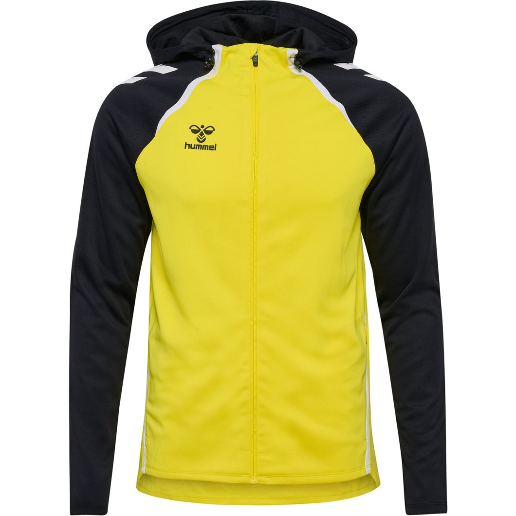 LEAD 2.0 Zip Hoodie
