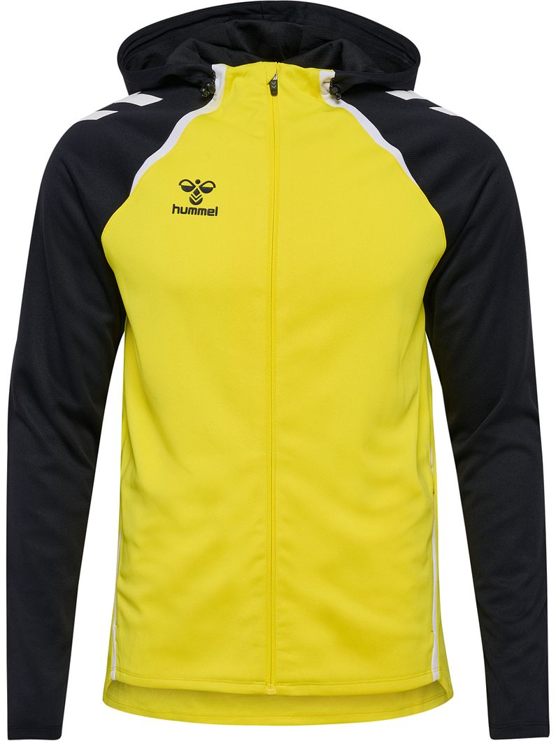 LEAD 2,0 Zip Hoodie