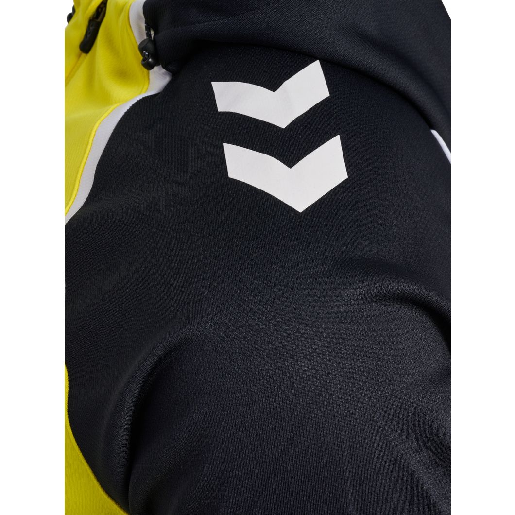 LEAD 2.0 Zip Hoodie