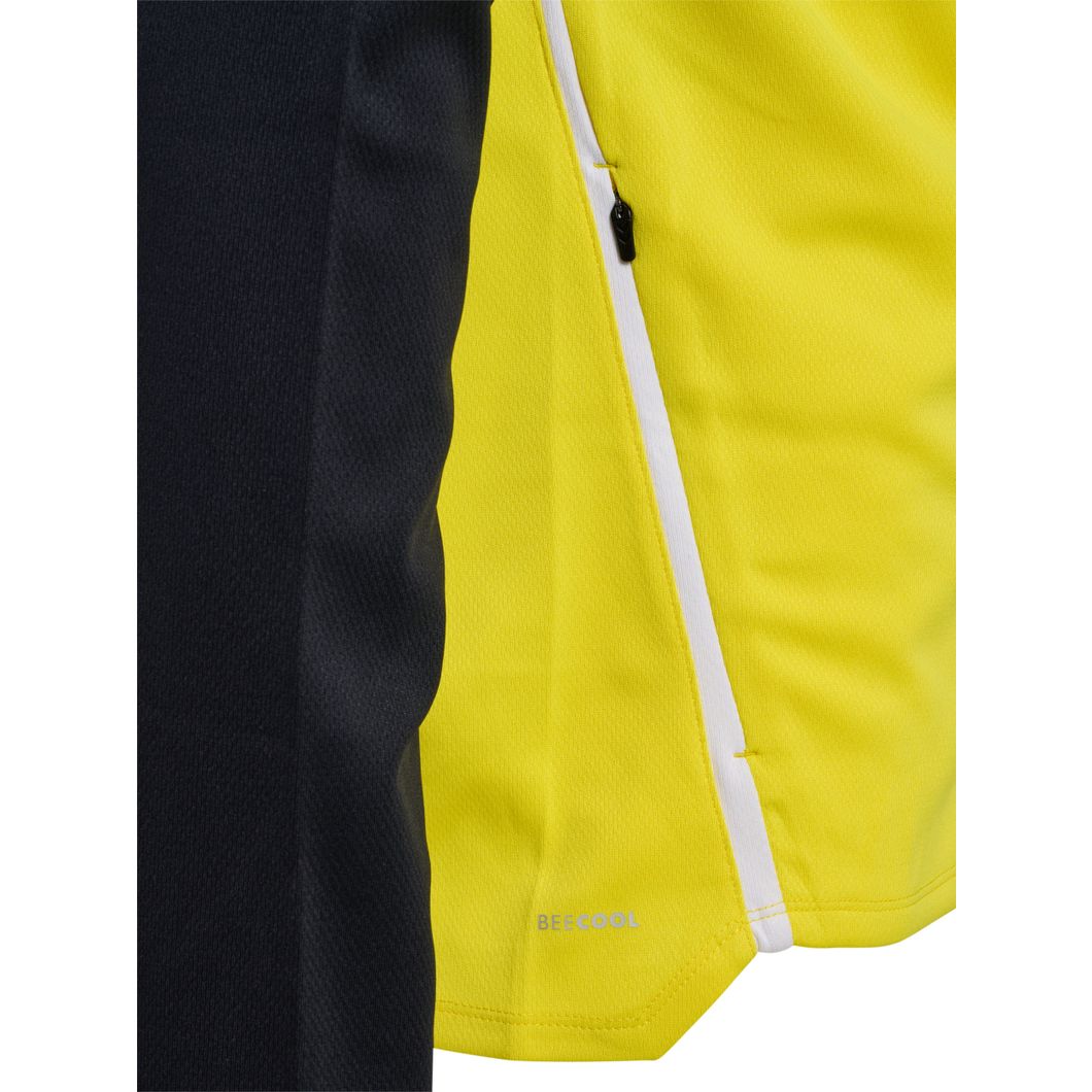 LEAD 2.0 Zip Hoodie