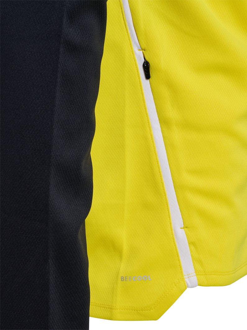 LEAD 2,0 Zip Hoodie