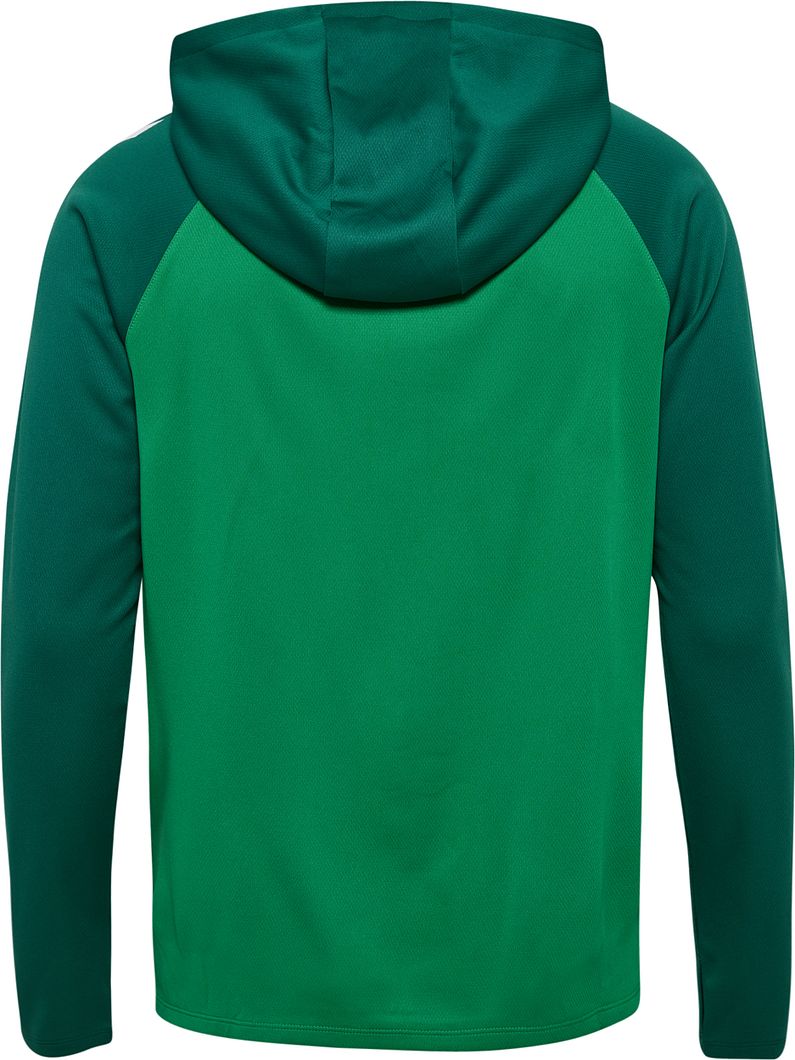 LEAD 2,0 Zip Hoodie
