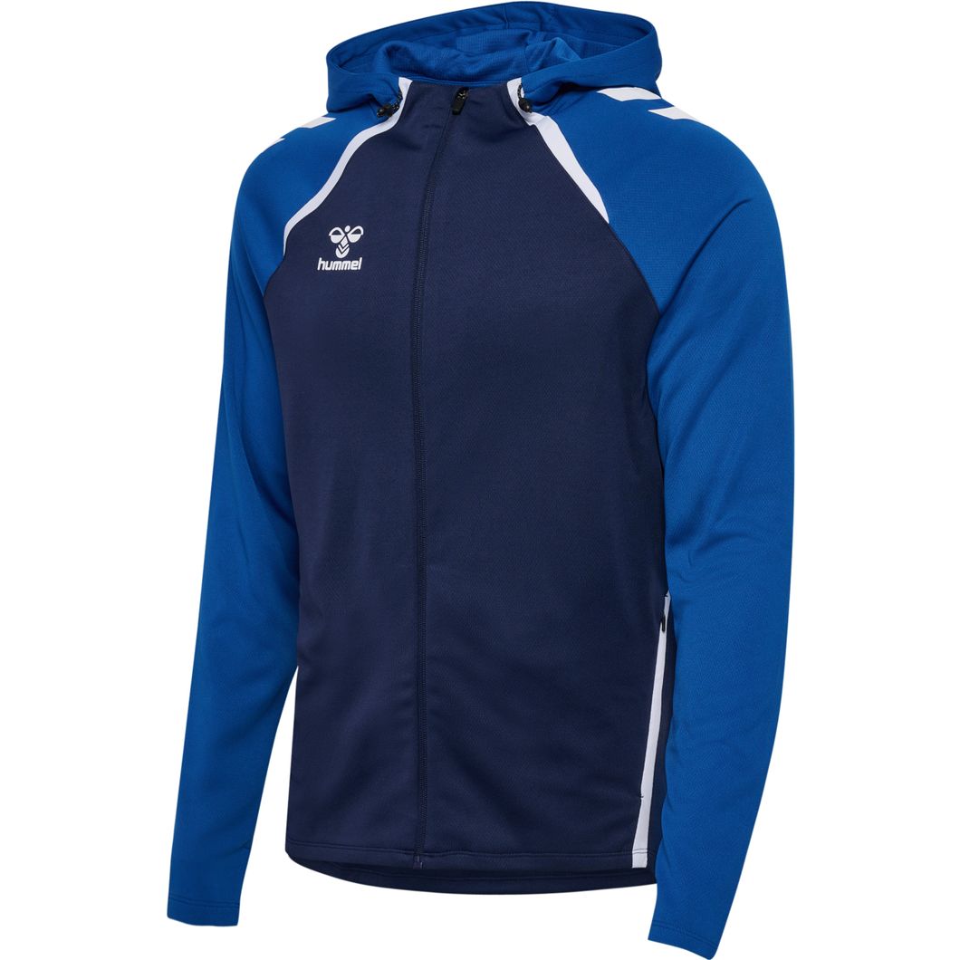 LEAD 2.0 Zip Hoodie