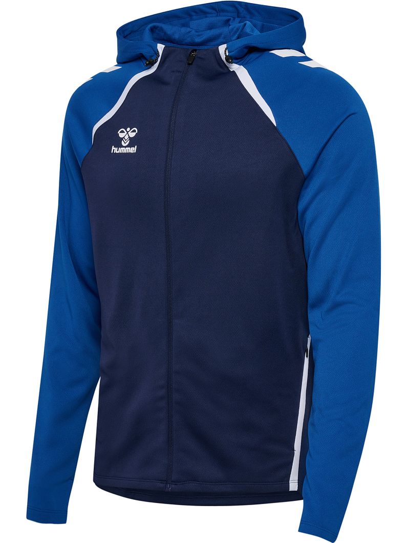 LEAD 2,0 Zip Hoodie