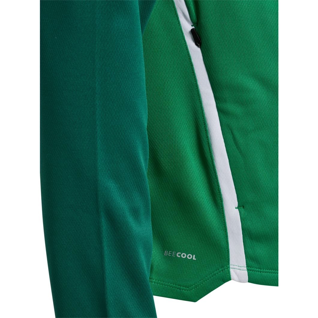 LEAD 2.0 Zip Hoodie