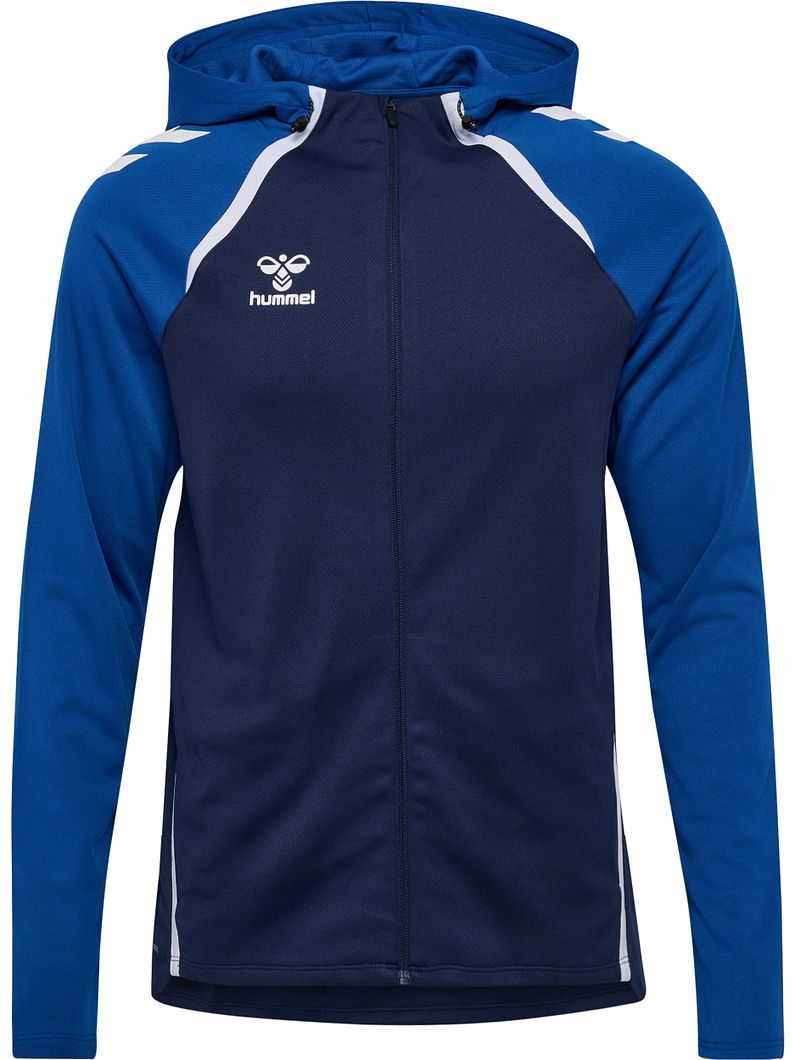 LEAD 2,0 Zip Hoodie