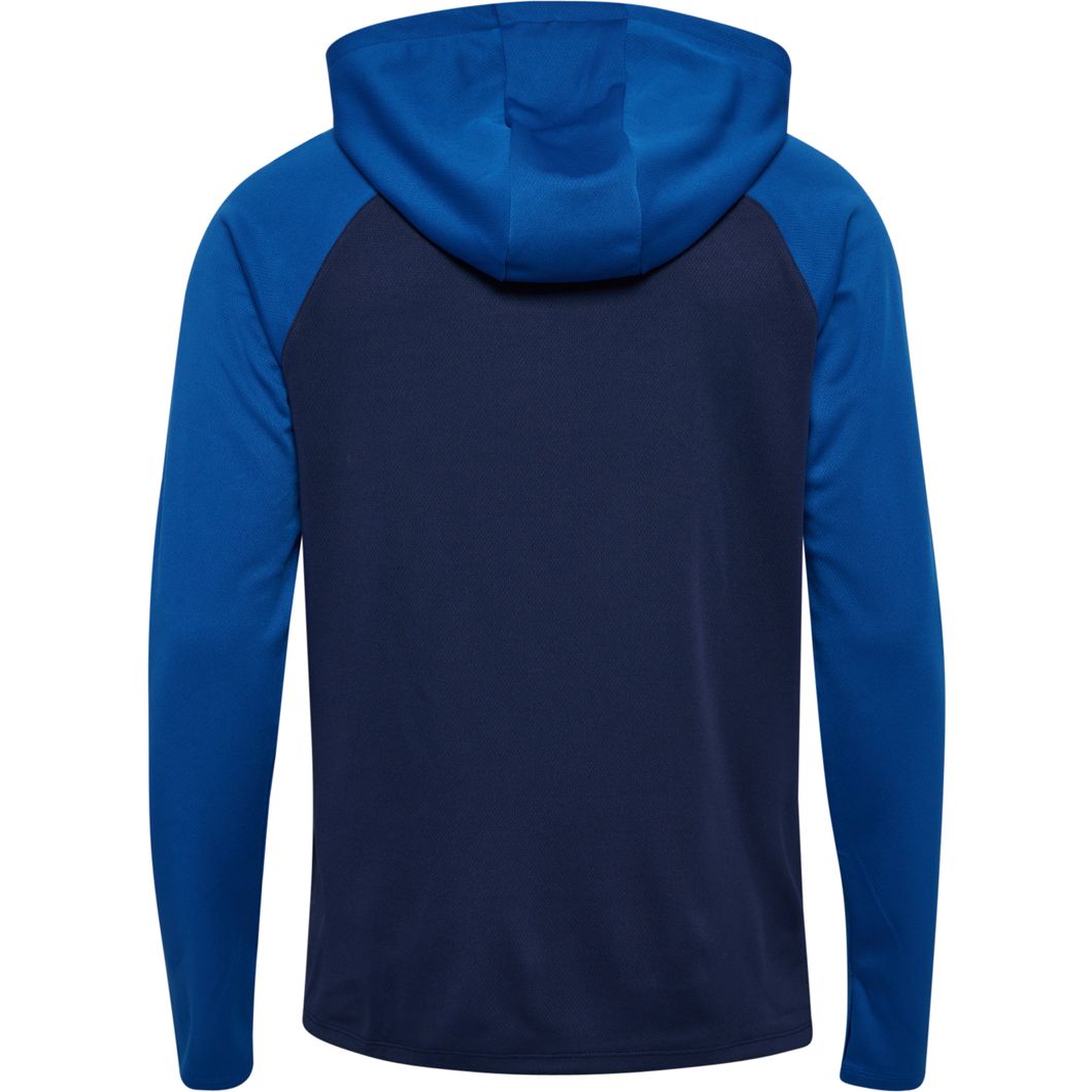 LEAD 2.0 Zip Hoodie
