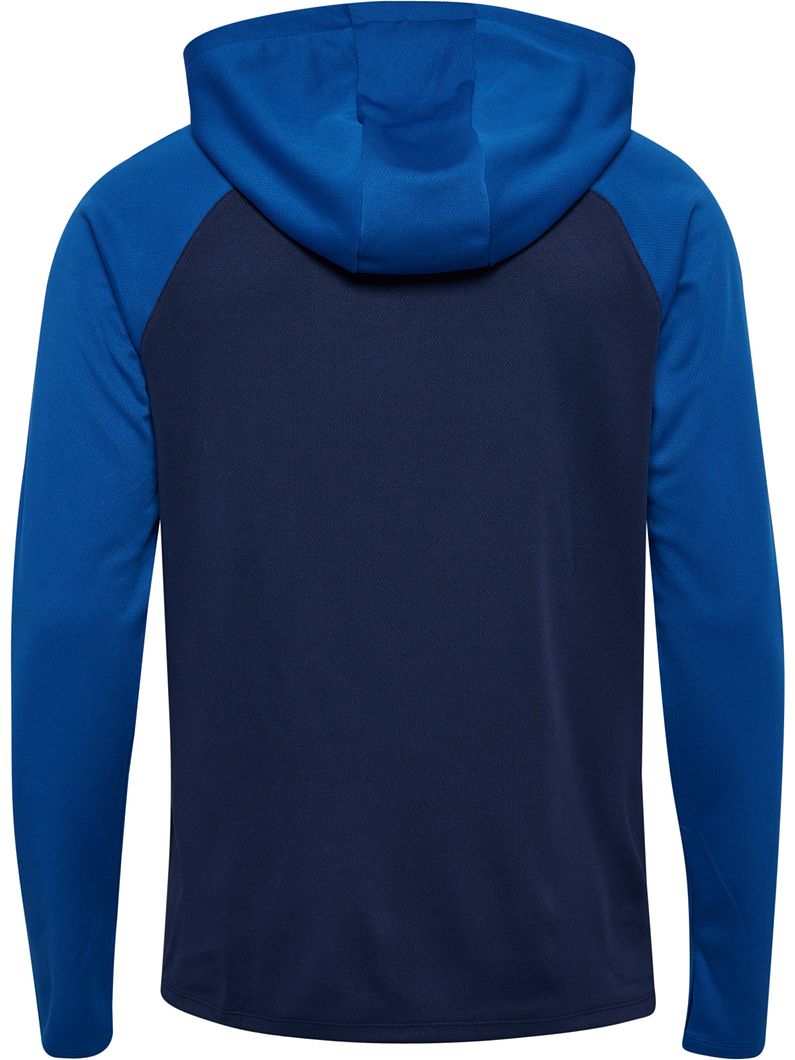LEAD 2,0 Zip Hoodie