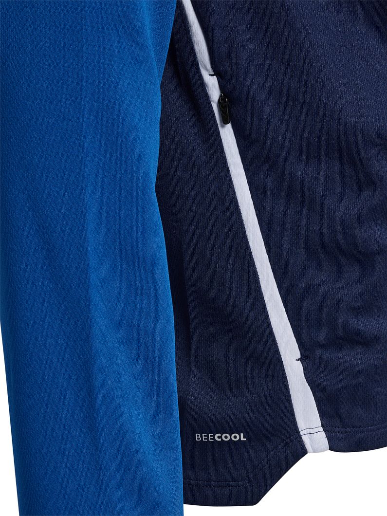 LEAD 2,0 Zip Hoodie