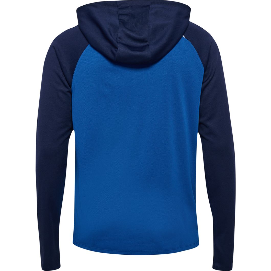 LEAD 2.0 Zip Hoodie
