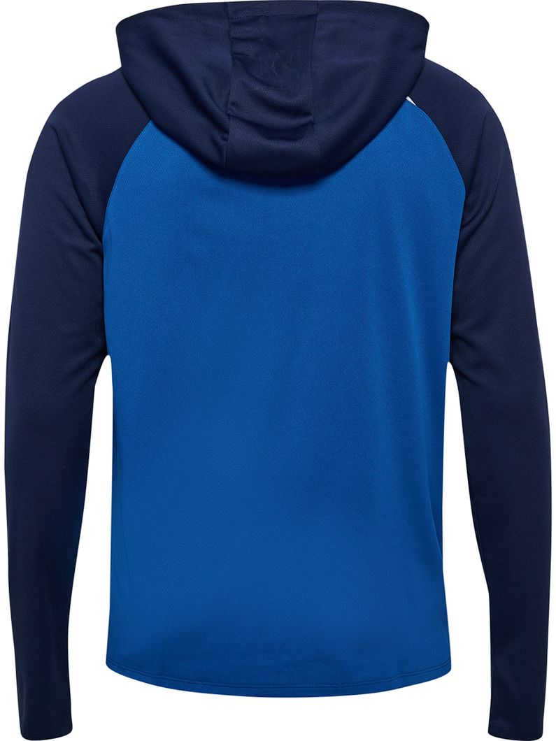 LEAD 2,0 Zip Hoodie