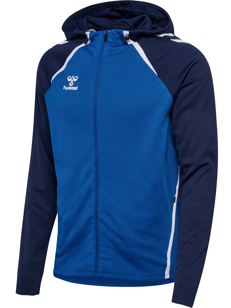 LEAD 2,0 Zip Hoodie