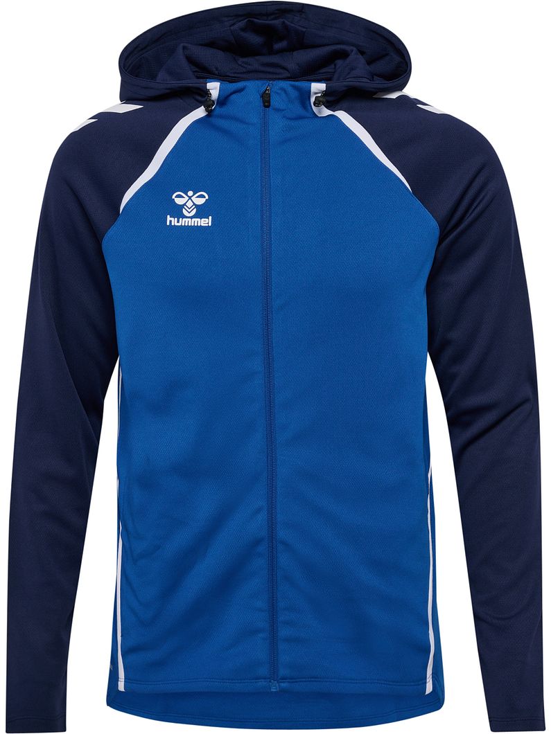 LEAD 2,0 Zip Hoodie