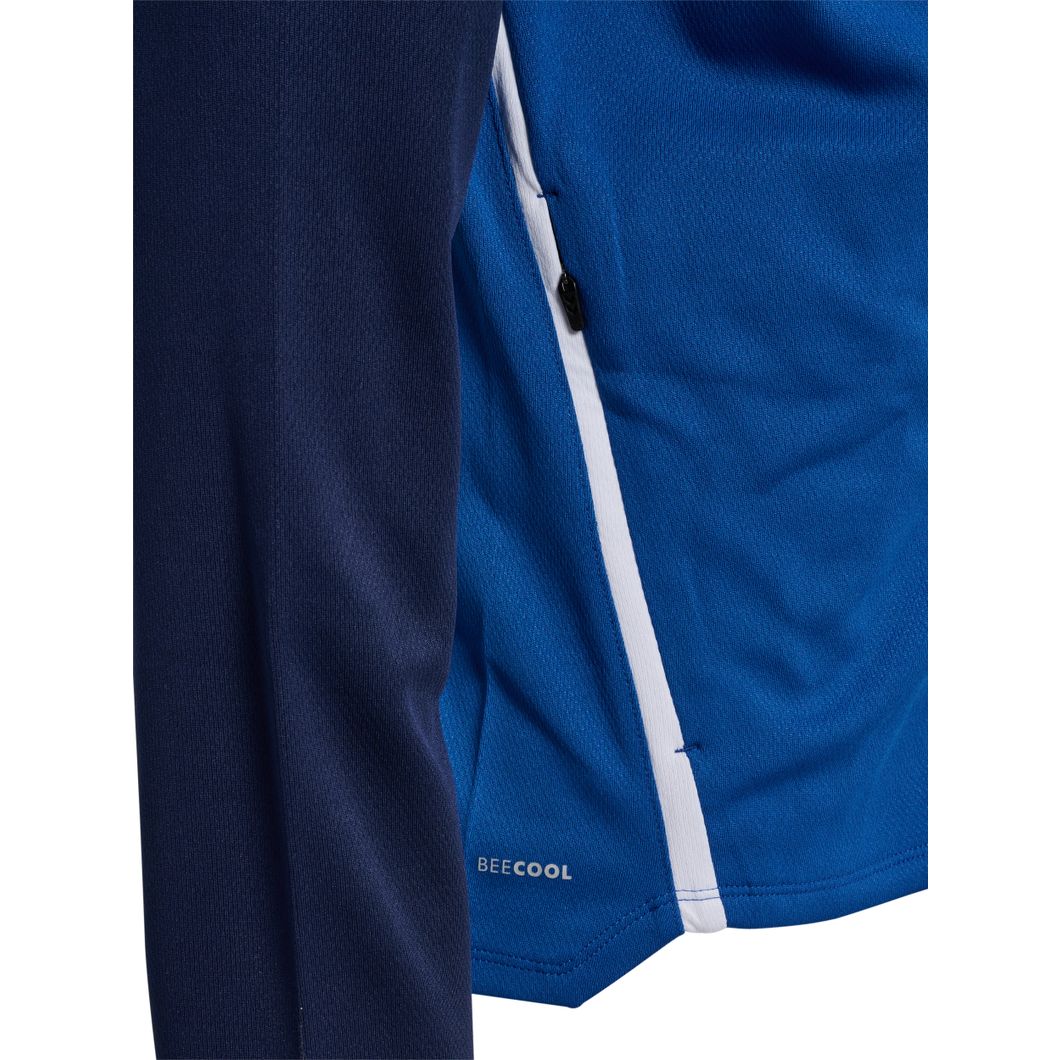 LEAD 2.0 Zip Hoodie