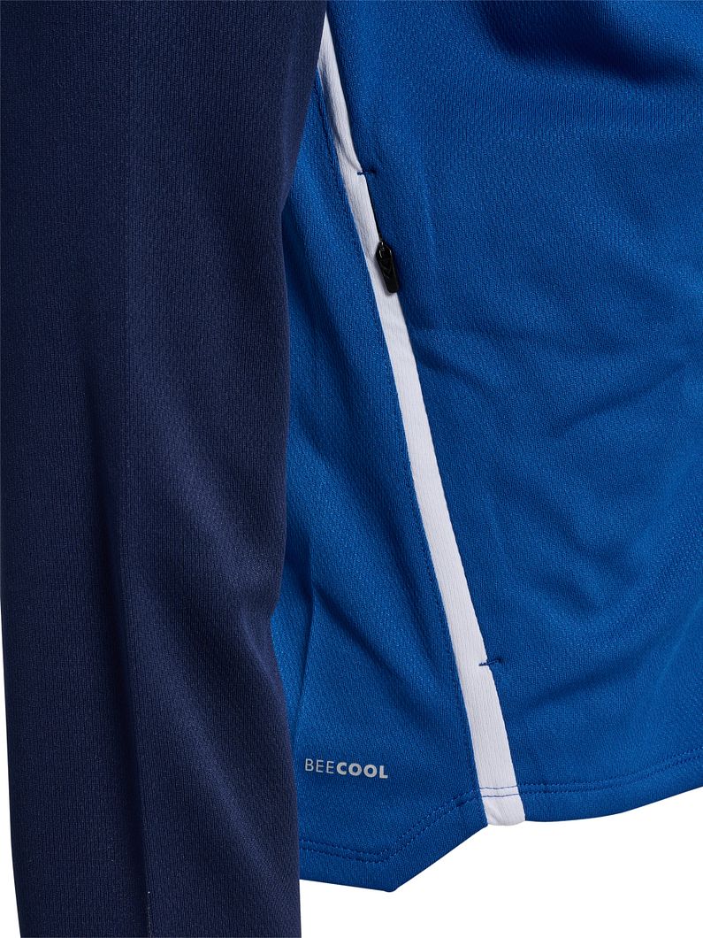 LEAD 2,0 Zip Hoodie