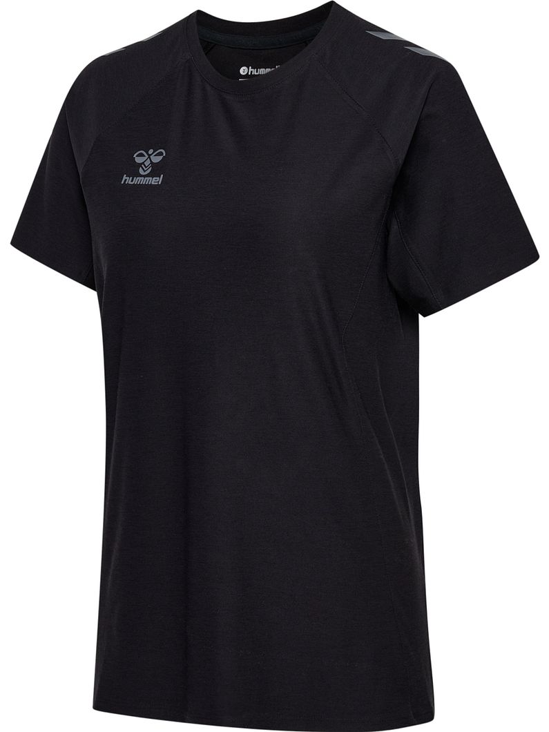 CIMA 2,0 Trikot Kurzarm Damen