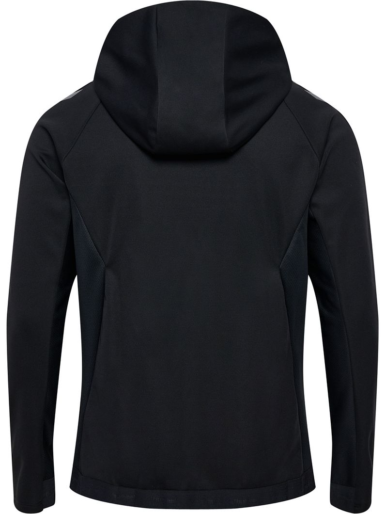 Cima 2,0 Zip Hoodie