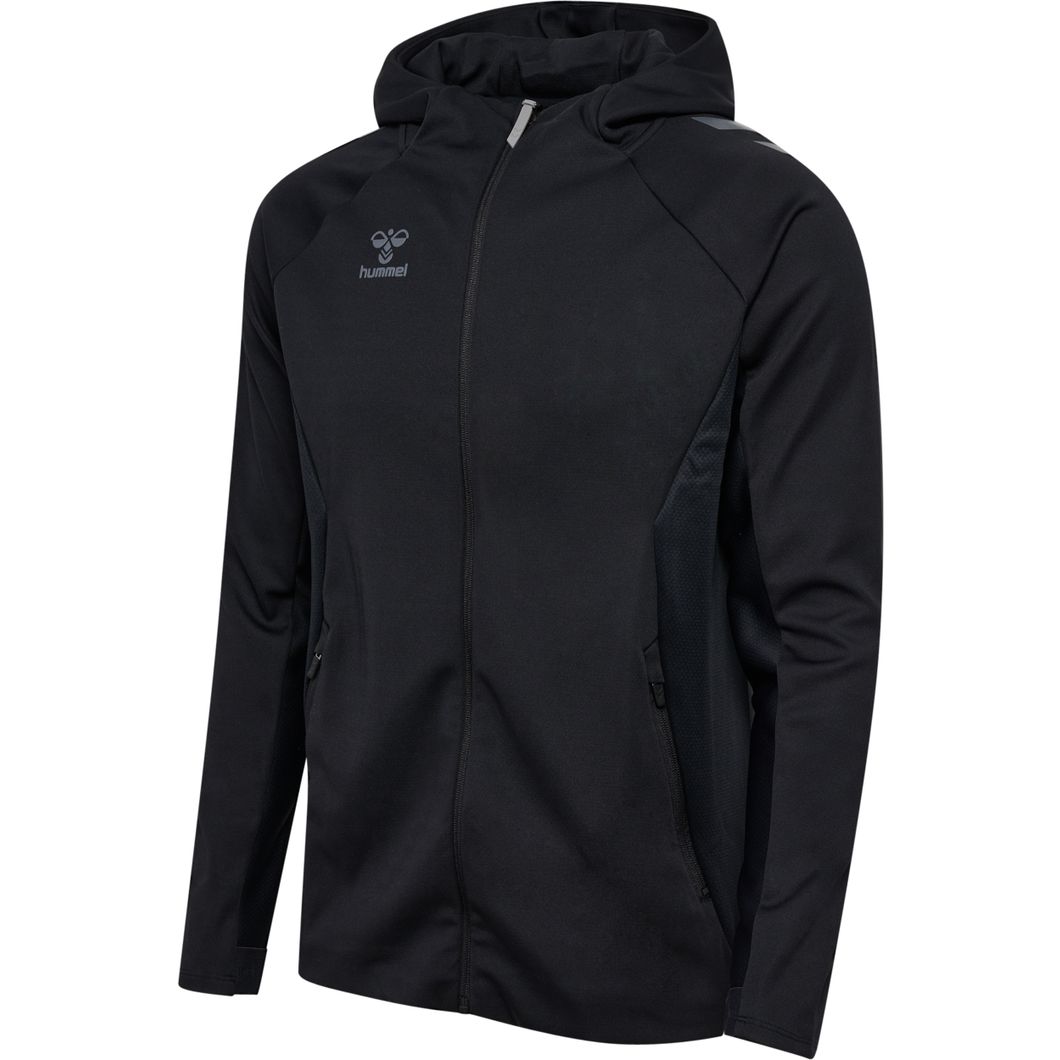 Cima 2.0 Zip Hoodie