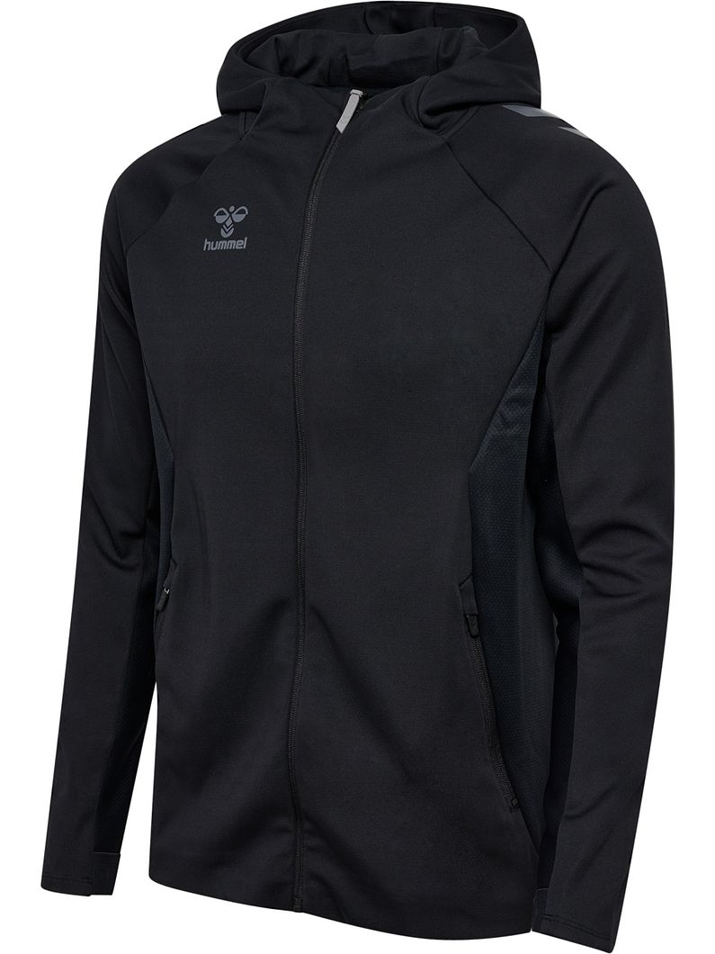 Cima 2,0 Zip Hoodie