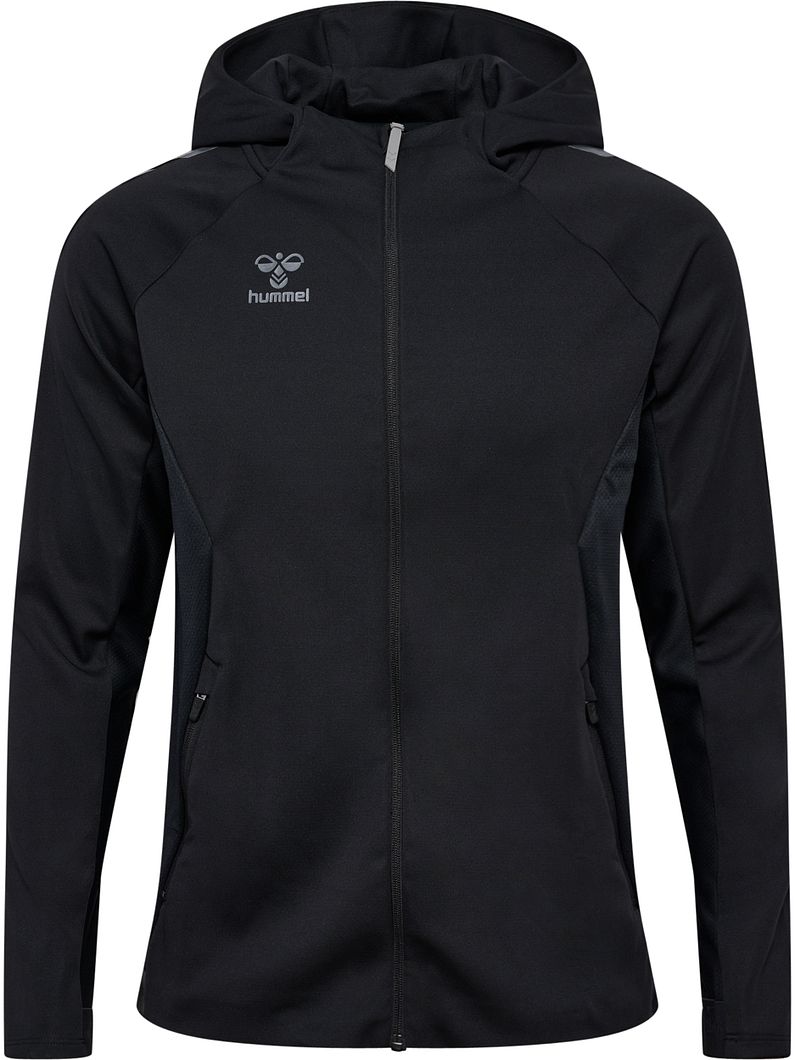 Cima 2,0 Zip Hoodie
